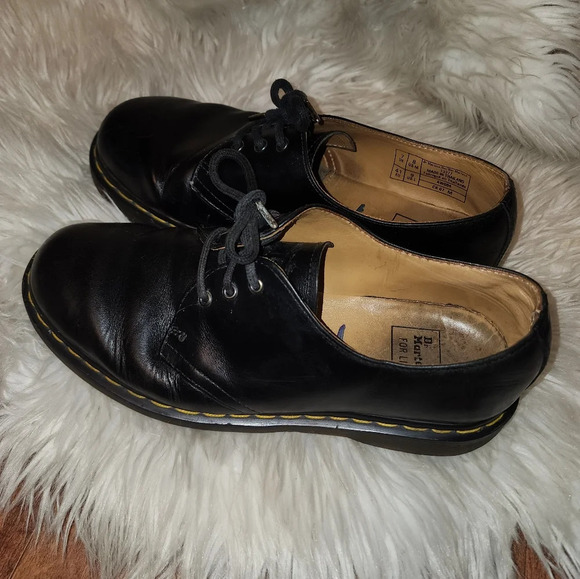 Doc Martens vintage Creepers w10/ M8 - Picture 12 of 16